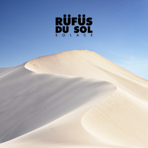 收聽RÜFÜS DU SOL的New Sky歌詞歌曲