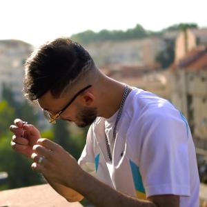 Mc Pissco的專輯Joao Félix (Explicit)