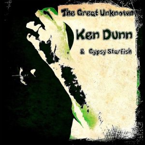 收聽Gypsy Starfish的The Great Unknown (其他)歌詞歌曲