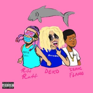 ดาวน์โหลดและฟังเพลง Lyst (Explicit) พร้อมเนื้อเพลงจาก Riff Raff