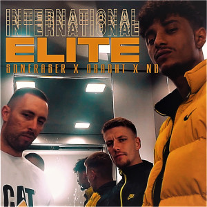 International Elite (Explicit) dari N.D.
