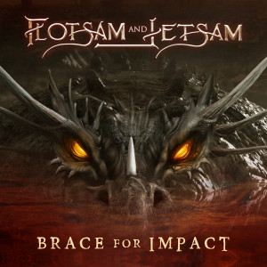 Album Brace for Impact oleh Flotsam and Jetsam