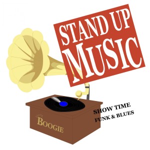 Listen to Goboogie song with lyrics from BOOGIE