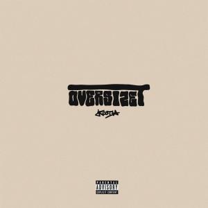 Kóstja的專輯Oversize T (feat. treblow) [Explicit]