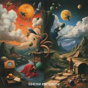 New Season的專輯Losing the Divine