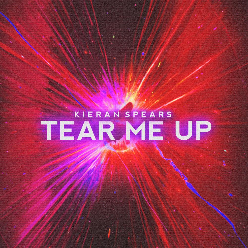 Tear Me Up (Tajmir Graves Remix)