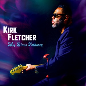 收聽Kirk Fletcher的I'd Rather Fight Than Switch歌詞歌曲