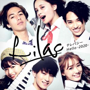 收聽LILAC的telepathy歌詞歌曲
