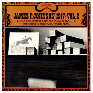 ดาวน์โหลดและฟังเพลง Mama's Blues, Pt. 1 พร้อมเนื้อเพลงจาก James P. Johnson