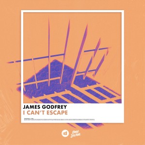 ดาวน์โหลดและฟังเพลง I Can't Escape พร้อมเนื้อเพลงจาก James Godfrey