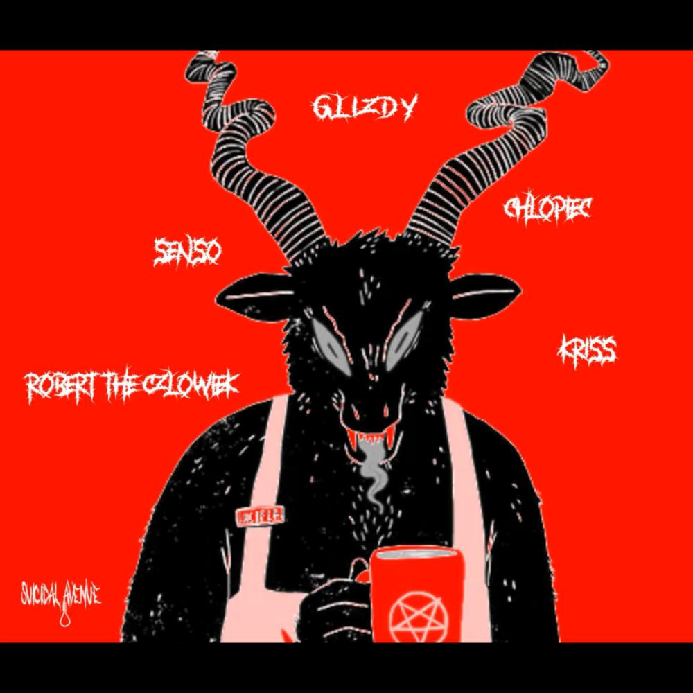 glizdy (Explicit)