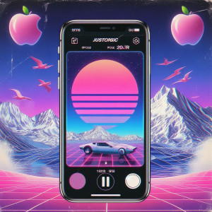 default playlist img