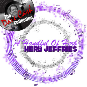 ดาวน์โหลดและฟังเพลง Forever Is A Long Time พร้อมเนื้อเพลงจาก HERB JEFFRIES
