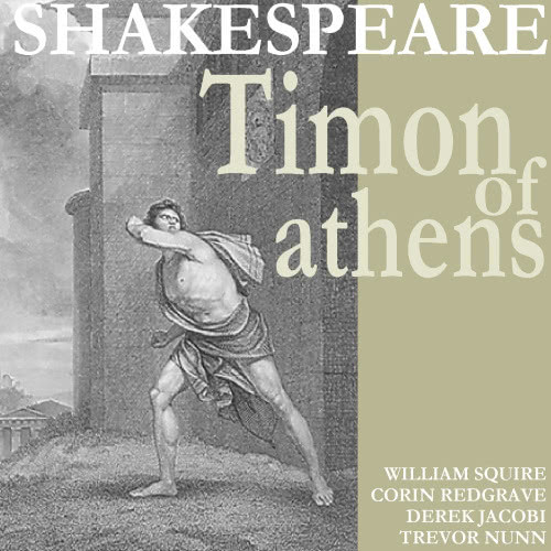 Timon of Athens: Act V