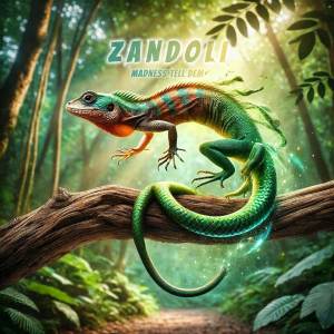 ดาวน์โหลดและฟังเพลง Zandoli พร้อมเนื้อเพลงจาก Madness Tell Dem