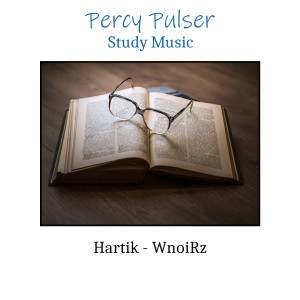 Listen to Percy Pulser (Study music) song with lyrics from Hartik