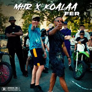 Listen to FER (Explicit) song with lyrics from MHR