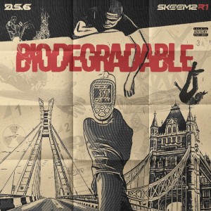Album Biodegradable (Explicit) from Droxx