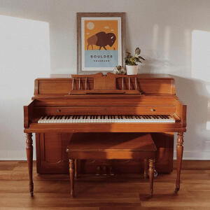 default playlist img