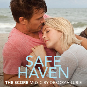 ดาวน์โหลดและฟังเพลง Canoeing (Katie And Alex's Theme) พร้อมเนื้อเพลงจาก Deborah Lurie