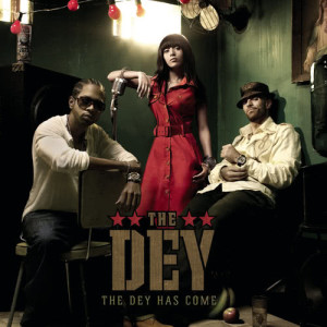 收聽The DEY的Corre (Album Version)歌詞歌曲