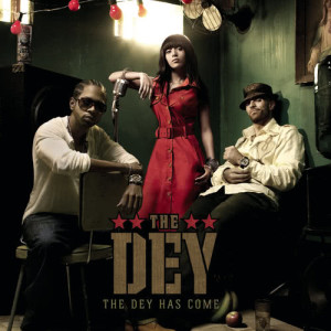 收聽The DEY的Bendecida Mi Nación (Album Version)歌詞歌曲