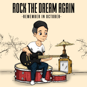 收听Remember In October的Tetap Berdiri歌词歌曲