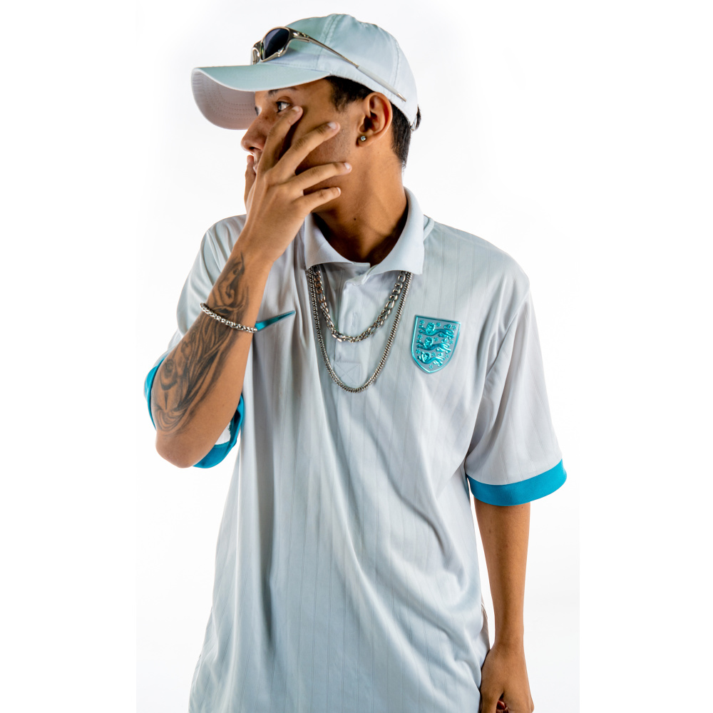 Tipo Homem Bomba, Só Bombando (Explicit)