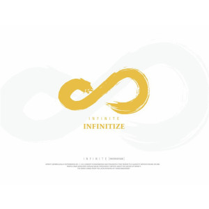 INFINITE的專輯INFINITIZE