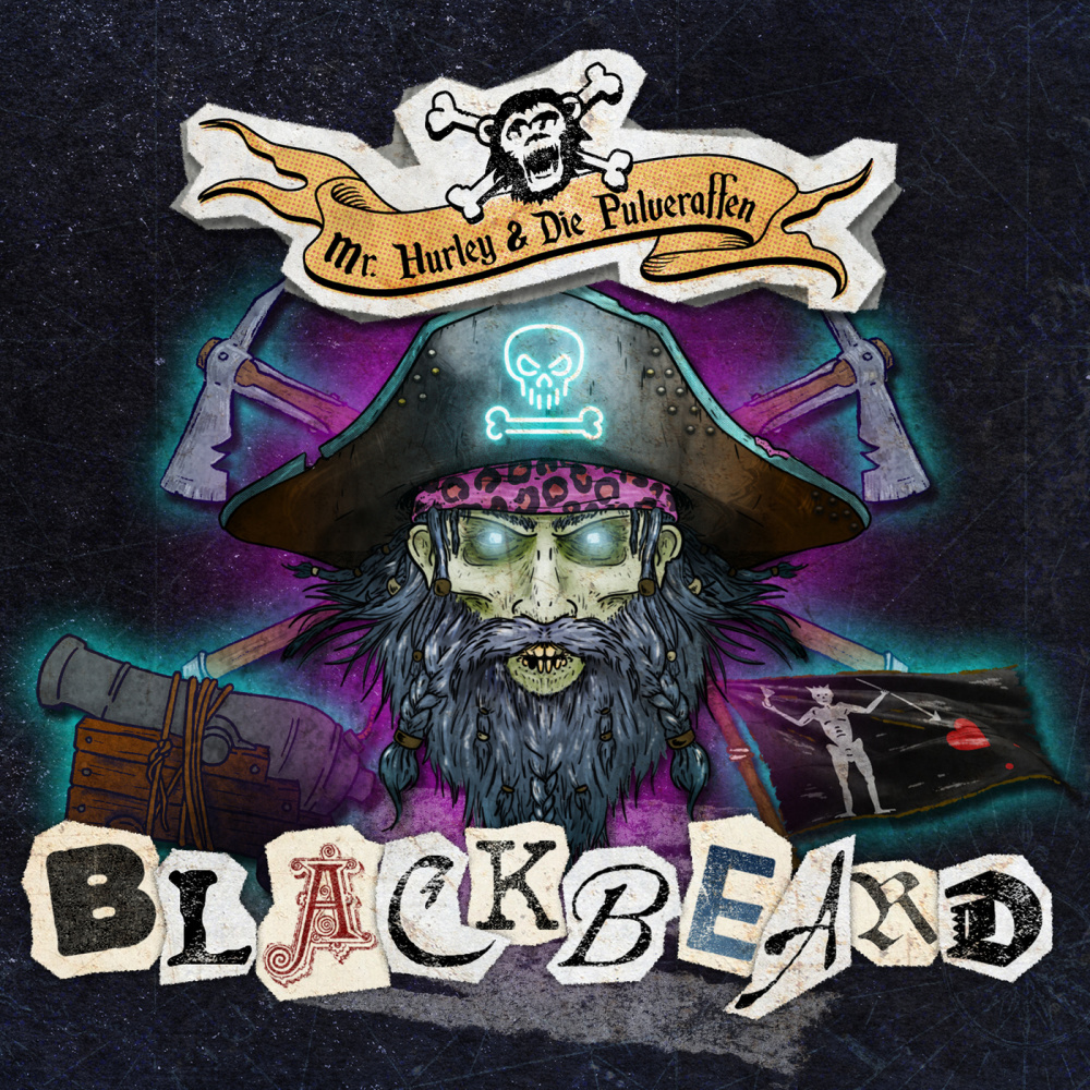 Blackbeard