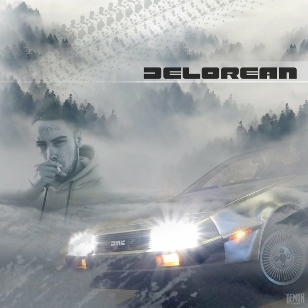 Delorean (Explicit)