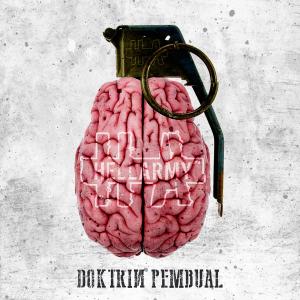 Listen to Doktrin Pembual (Explicit) song with lyrics from Hellarmy
