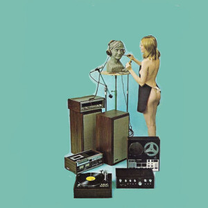 Dengarkan lagu This Heart Is Haunted nyanyian Lee Jones dengan lirik