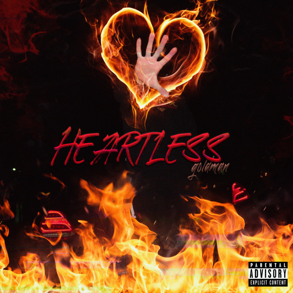 Heartless (Explicit)