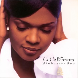 ดาวน์โหลดและฟังเพลง Alabaster Box พร้อมเนื้อเพลงจาก CeCe Winans