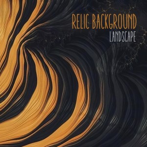 Relic Background的專輯Landscape