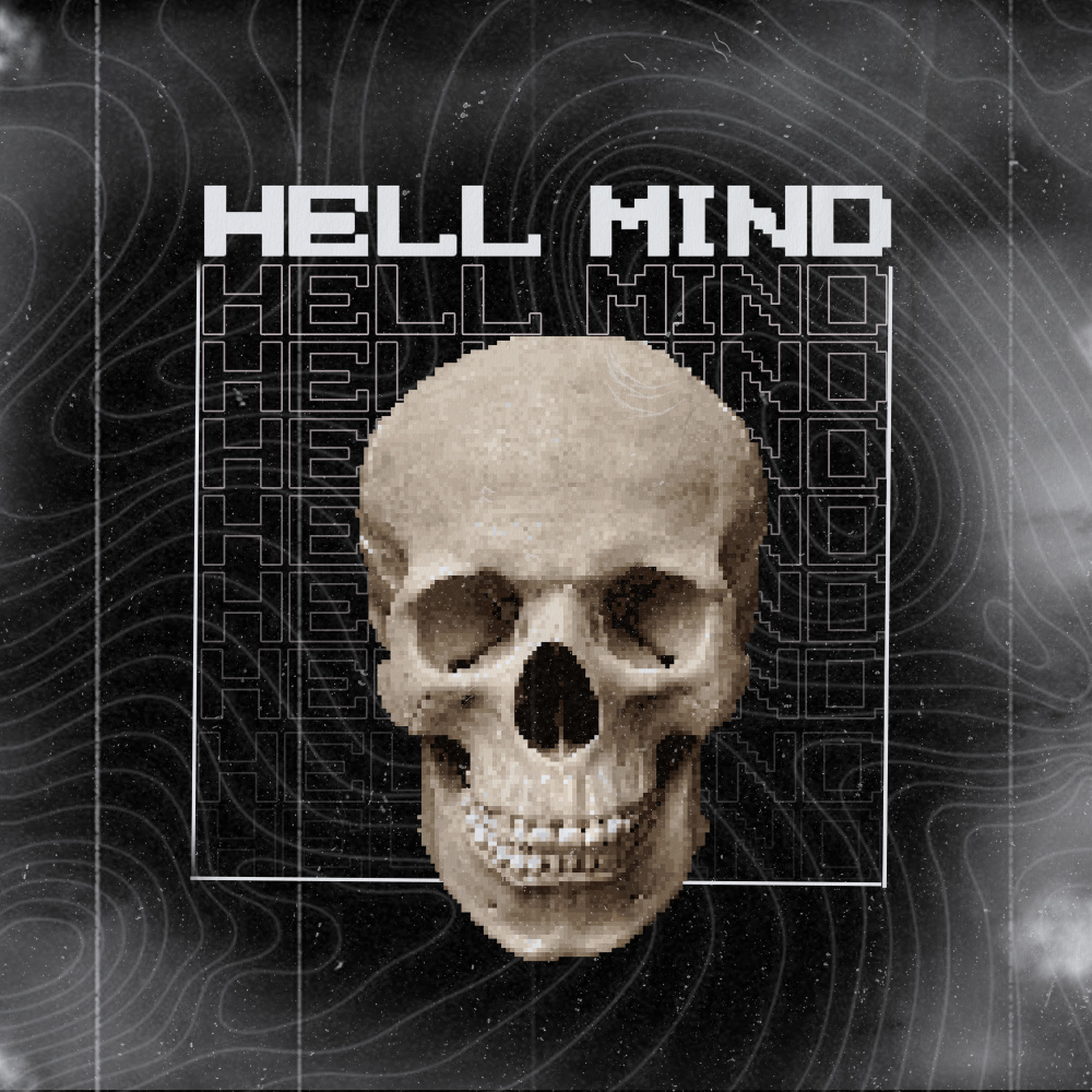 HELL MIND (Explicit)