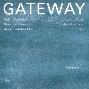 收聽Gateway的Homecoming歌詞歌曲