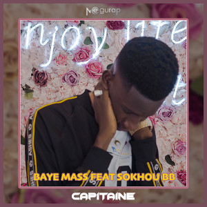 Album Capitaine from Baye Mass