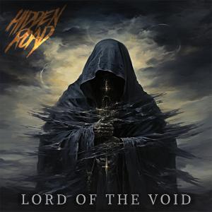 HiddenRoad的專輯Lord of the Void (Explicit)