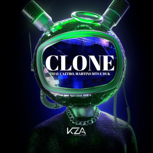 Listen to Clone (Explicit) song with lyrics from Thay Caztro
