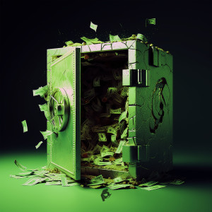 Dengarkan Moolah lagu dari Flamesquad dengan lirik