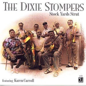 ดาวน์โหลดและฟังเพลง San Andreas Fault พร้อมเนื้อเพลงจาก Dixie Stompers