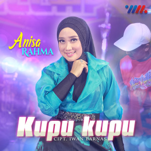 Dengarkan Kupu Kupu lagu dari Anisa Rahma dengan lirik