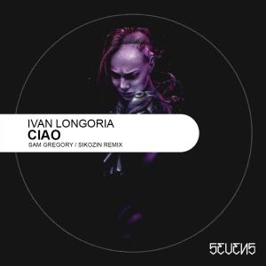 Ivan Longoria的專輯Ciao EP