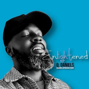 收聽Q. Daniels的One Love (feat. Vutomi)歌詞歌曲