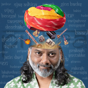 Listen to Mahakal song with lyrics from Tubby