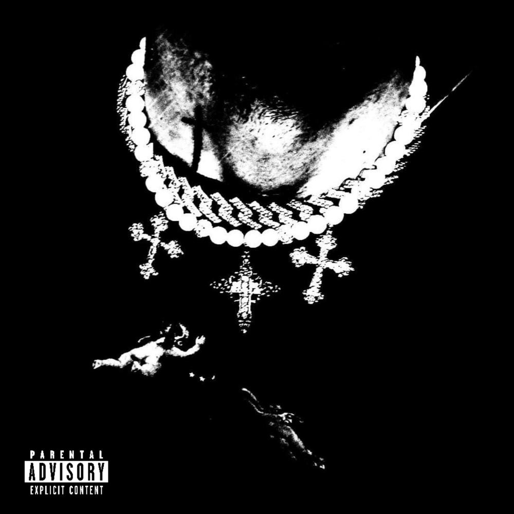 Bahamas (feat. M4X) (Explicit)