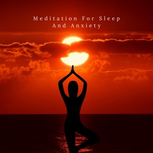 Album Meditation For Sleep And Anxiety from 