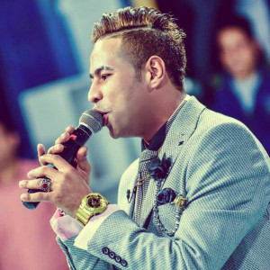 Album Single oleh حمادة الاسمر